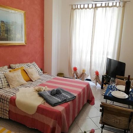 Bed and Breakfast Chafbius Cagliari Exterior foto