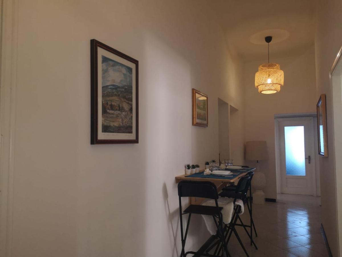 Bed and Breakfast Chafbius Cagliari Exterior foto