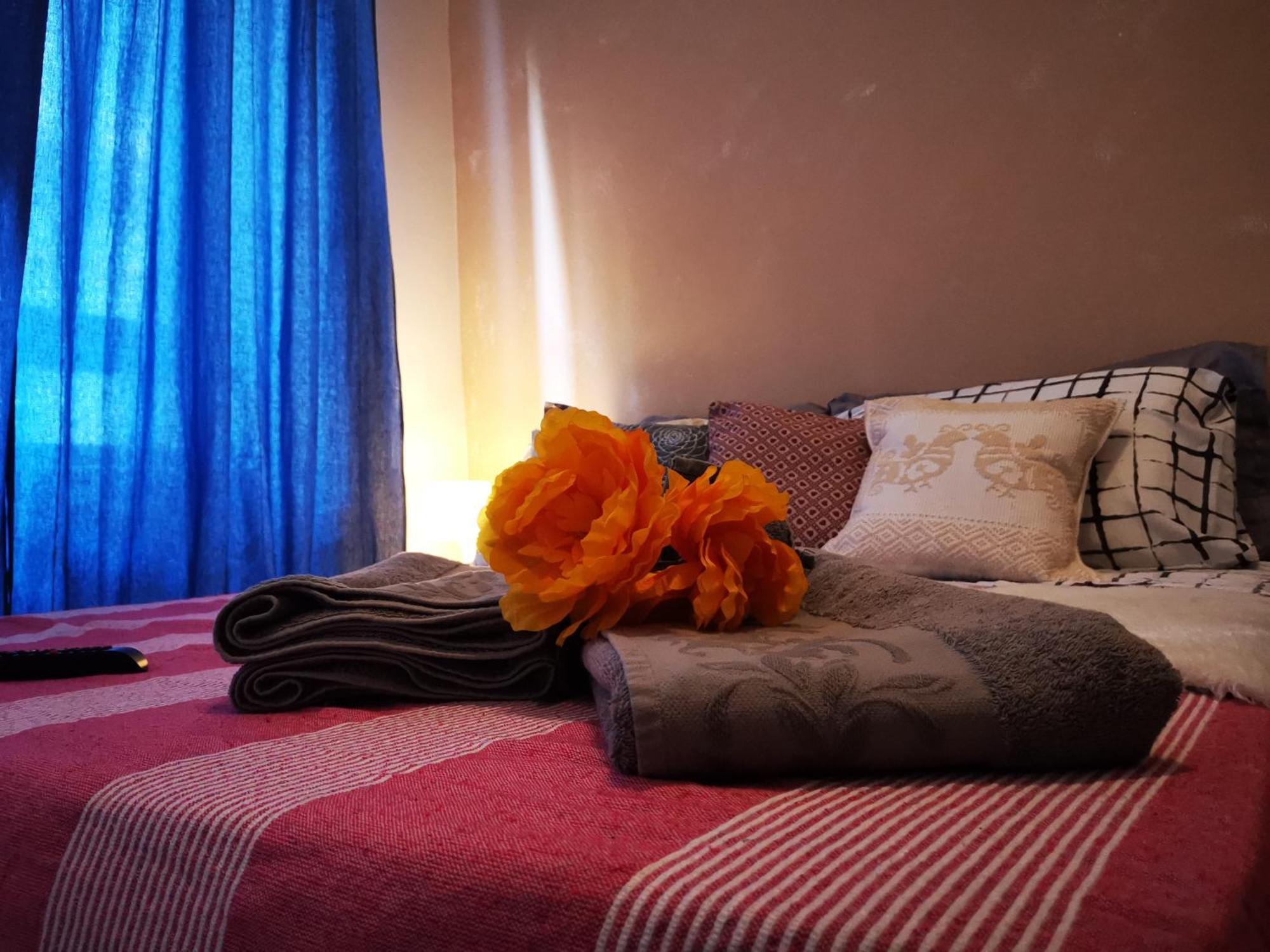 Bed and Breakfast Chafbius Cagliari Zimmer foto